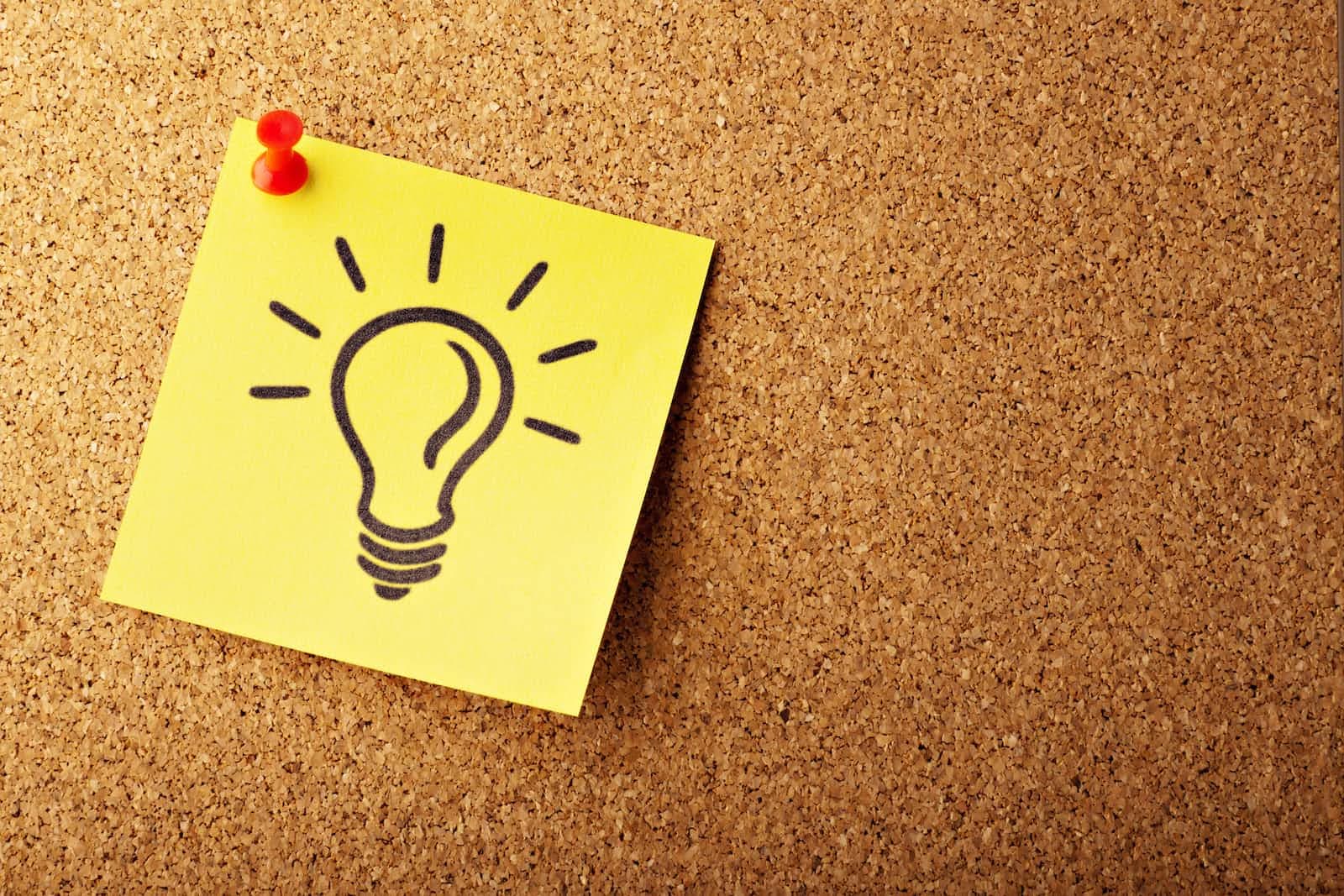 Inspiration is Everywhere: 5 Diverse Sources to Tap Into